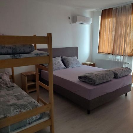 Restoran Bmb Hotel Odžak Екстериор снимка