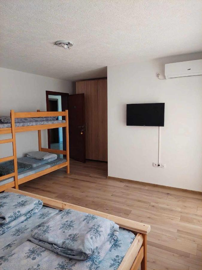 Restoran Bmb Hotel Odžak Екстериор снимка