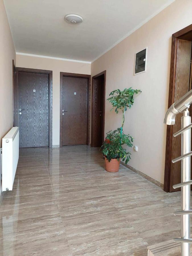 Restoran Bmb Hotel Odžak Екстериор снимка