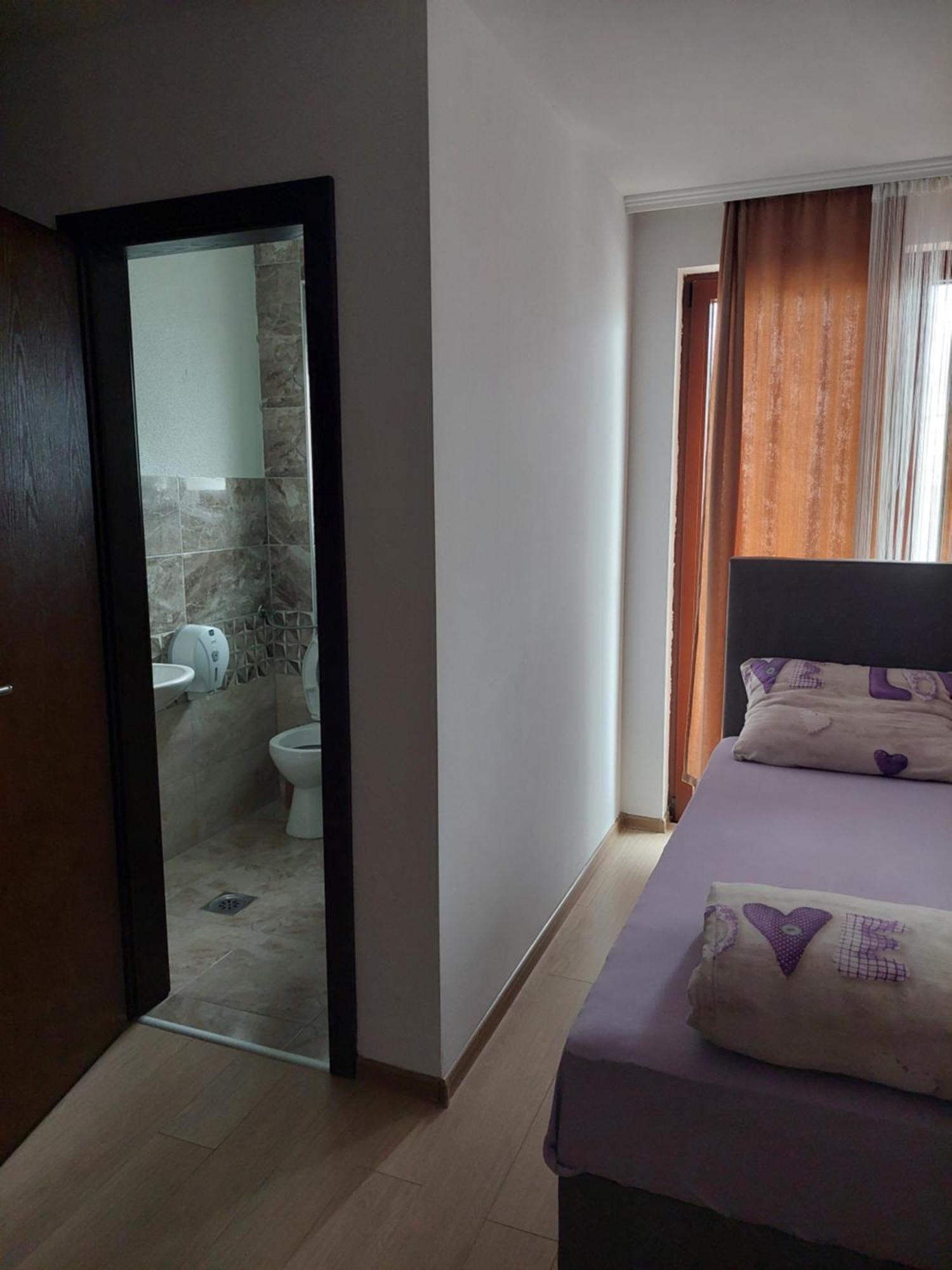 Restoran Bmb Hotel Odžak Екстериор снимка