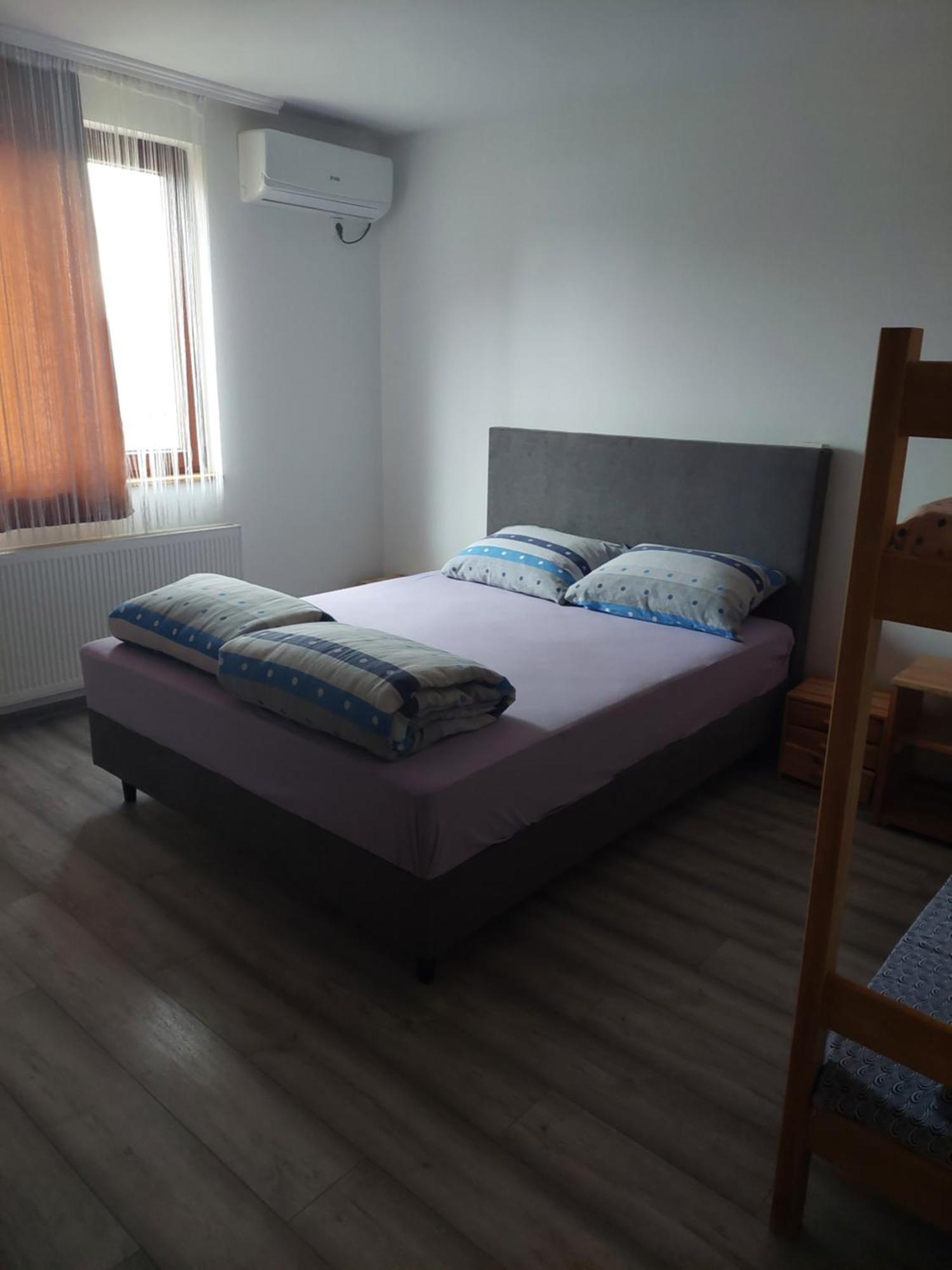 Restoran Bmb Hotel Odžak Екстериор снимка