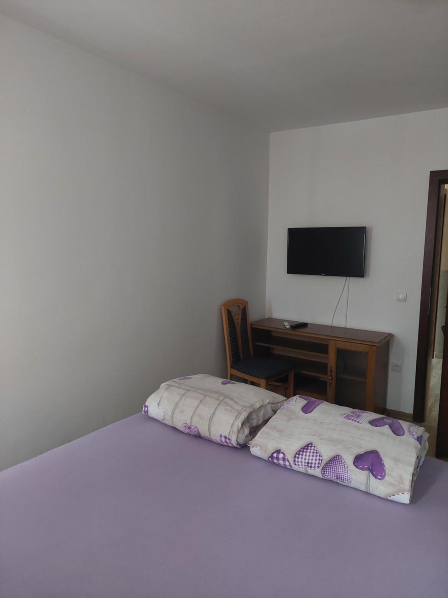 Restoran Bmb Hotel Odžak Екстериор снимка