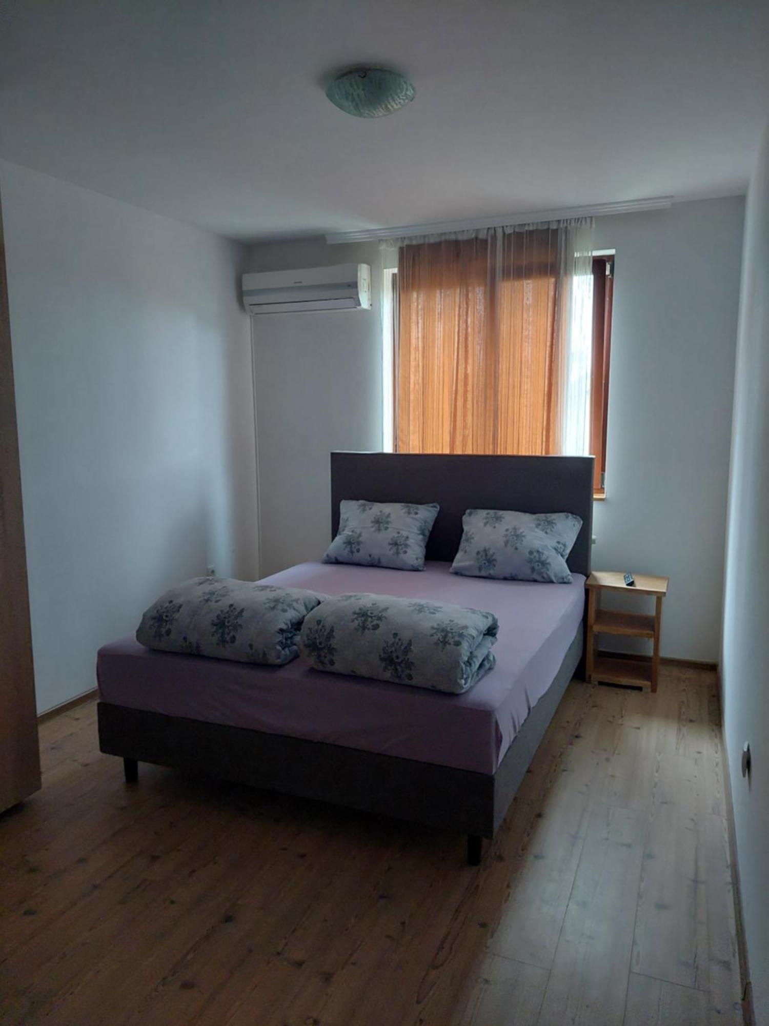 Restoran Bmb Hotel Odžak Екстериор снимка