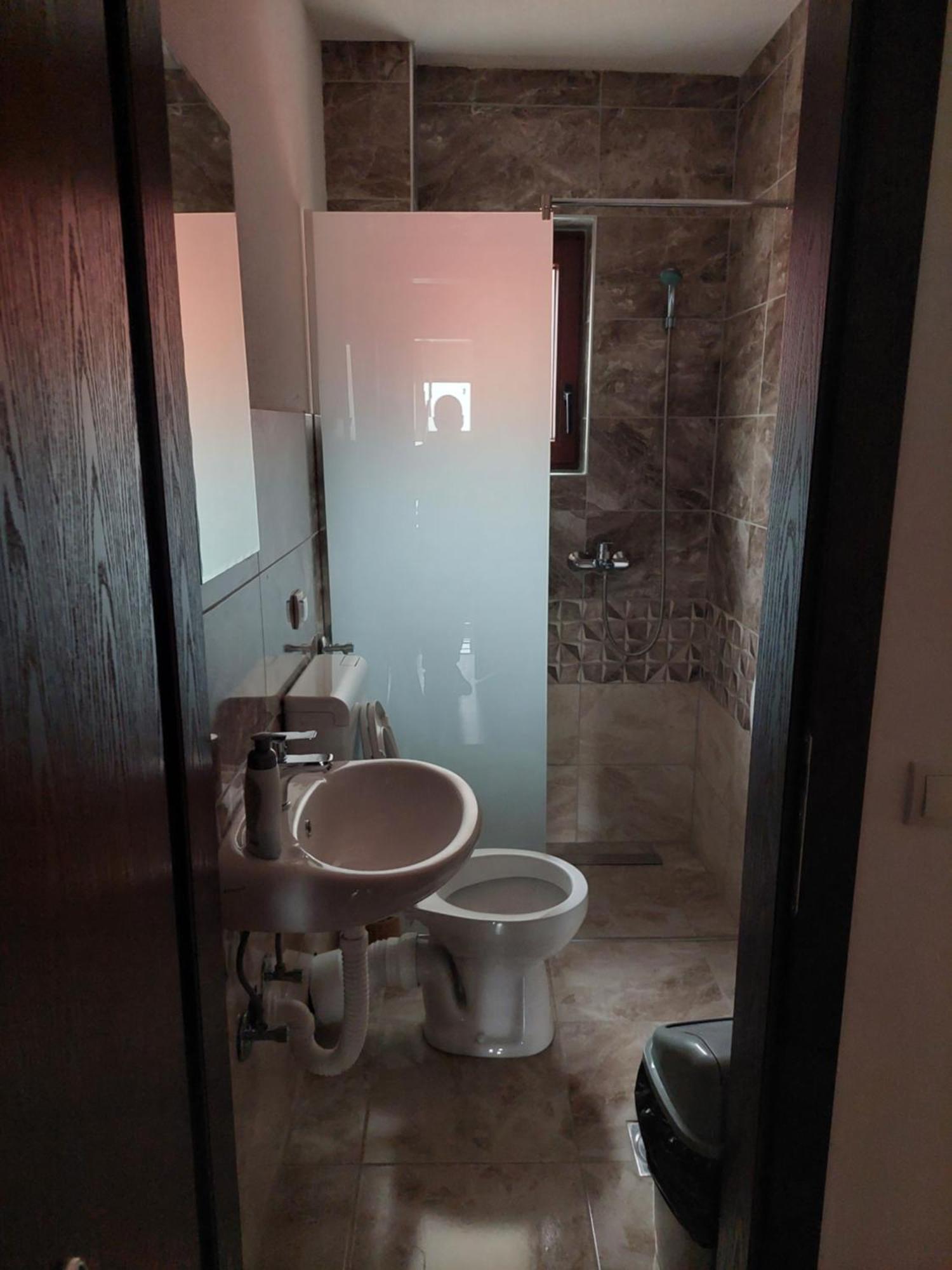 Restoran Bmb Hotel Odžak Екстериор снимка