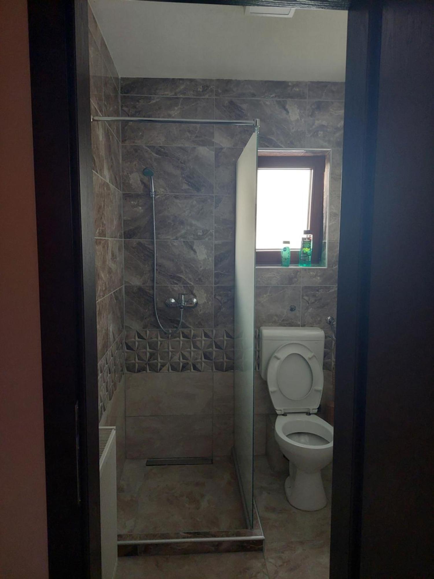 Restoran Bmb Hotel Odžak Екстериор снимка