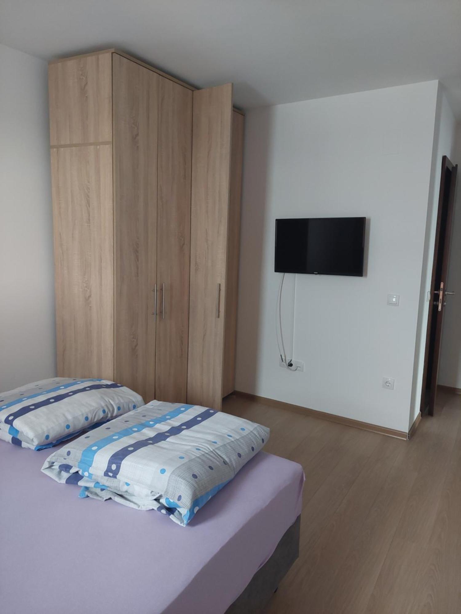 Restoran Bmb Hotel Odžak Екстериор снимка