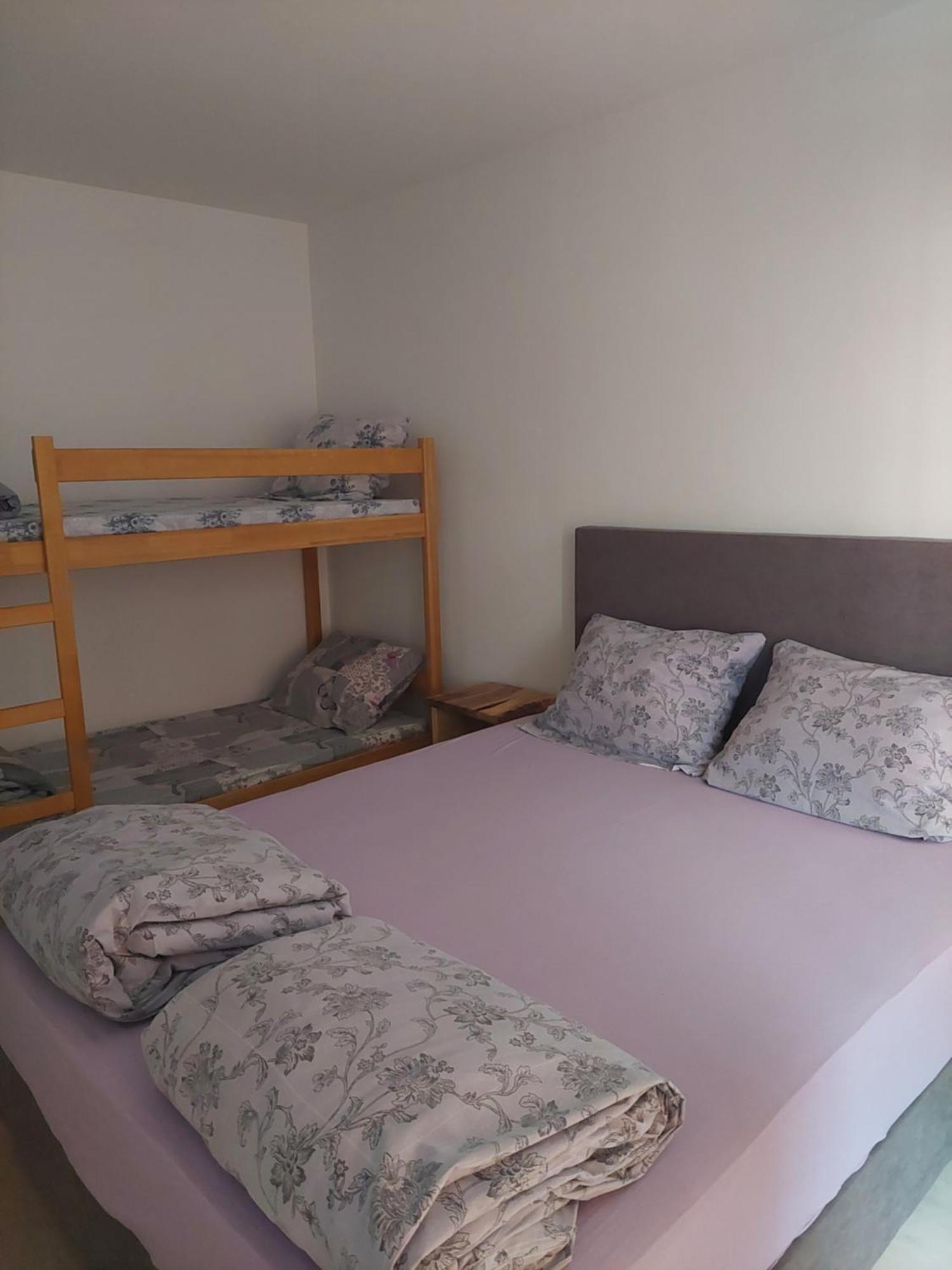 Restoran Bmb Hotel Odžak Екстериор снимка