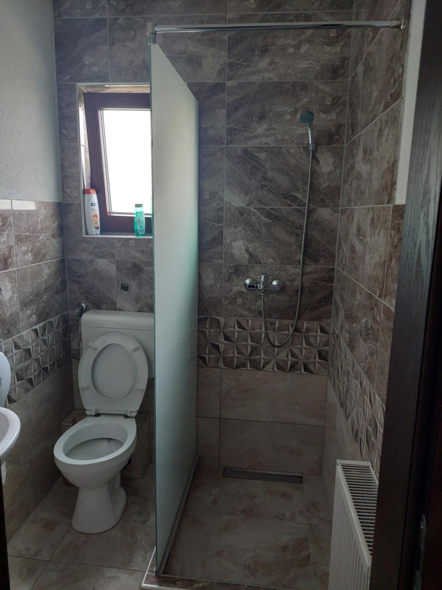 Restoran Bmb Hotel Odžak Екстериор снимка