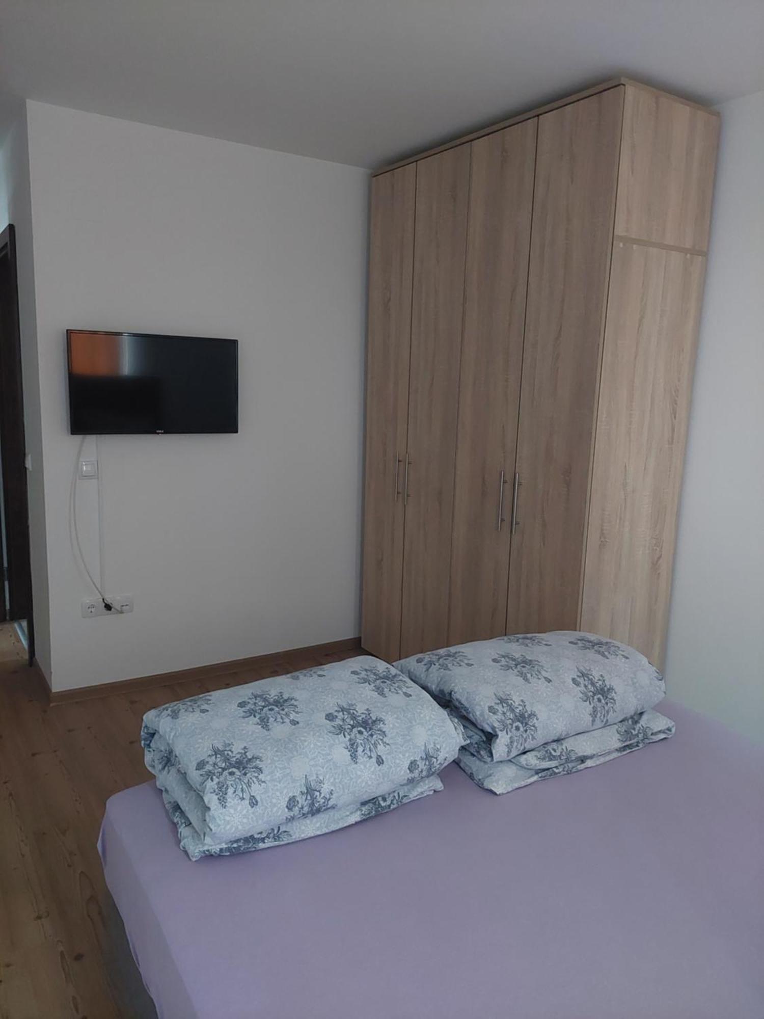 Restoran Bmb Hotel Odžak Екстериор снимка